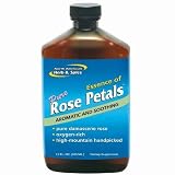 North American Herb and Spice, Essence of Rose Petals, 12-Ounce