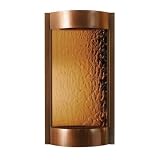 Wall-Hanging Fountains