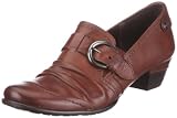 Produkt-Bild: Marco Tozzi MT Premio 2-2-24308-27 Damen Halbschuhe