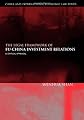 The Legal Framework of Eu-china Investment Relations: A Critical Appraisal (China and International Economic Law)