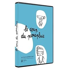 Le Coup du parapluie