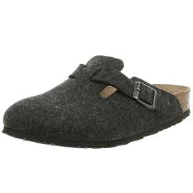Birkenstock Boston Soft Footbed Clog