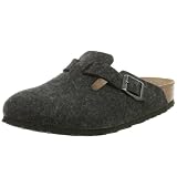 Birkenstock Boston Soft Footbed Clog by Birkenstock