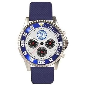 Air Force Academy Falcons Competitor Chronograph Watch
