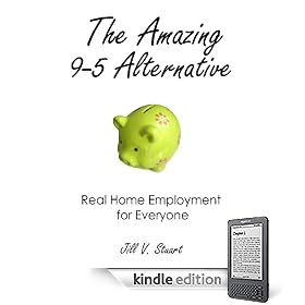 The 9-5 Alternative: Real Home Employment For Everyone