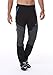 Mens Casual Ultra-light Slim Cycling Pants Without Pad - Sailing