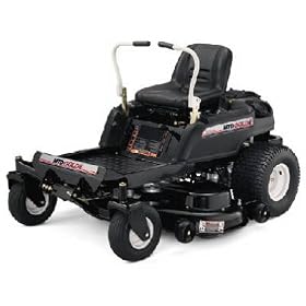19HP 42" RZT Tractor