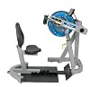 First Degree Fitness Evolution Series E-920 Fluid Upper Body Ergometer with Adjustable Crank Arm