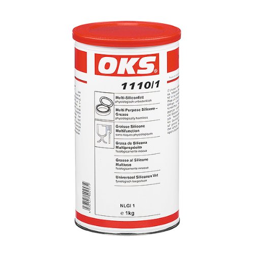 OKS-Fette Gebinde:1kg Dose Beschreibung:OKS