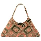 Offhand Designs Eve Hip To Be Square Mocha