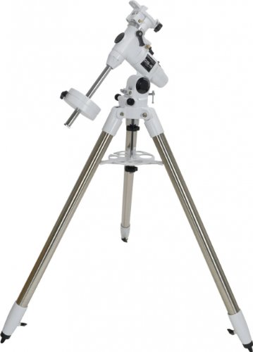 Celestron CG-4 German Equatorial Mount and Tripod