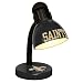 New Orleans Saints Desk Lamp