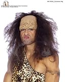 Costumes For All Occasions MR178032 Caveman Wig