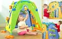 Tomy Discovery
