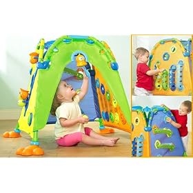 Tomy Discovery Dome Deluxe