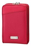 Nikon ソフトケース CS-NH28 レッド CSNH28RD