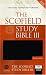 The ScofieldRG Study Bible III, ESV