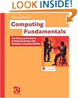 Computing Fundamentals: The Theory and Practice of Software Design with BlackBox Component Builder