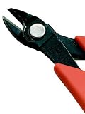 Xuron 2175F Shear - Lead Retainer