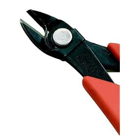 Click here to buy Xuron 2175F Shear - Lead Retainer by Xuron.