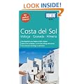 Costa del Sol - M�laga - Granada - Almer�a