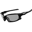 Oakley Split Jacket Men's Photochromic Transitions Solfx Sportswear Sunglasses/Eyewear