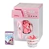 Casdon 621 Electronic Washer (Pink)