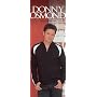 DONNY OSMOND 2010 SLIM CALENDAR