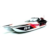 32 RC Storm Engine PX-16 Racing Boat by RC Boats