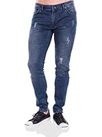 Giorgio Di Mare Vaquero (Azul)