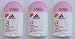 ADIDAS ACTION 3 CONTROL WOMENS (3 PACK)