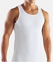 Fruit of the Loom Men's A-Shirt 3 Pack