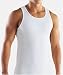 Apparel : Fruit of the Loom Men's A-Shirt 3 Pack