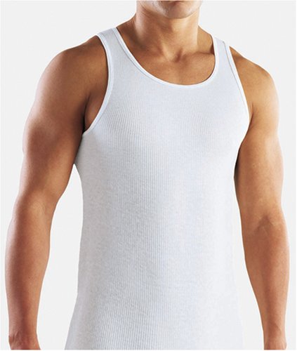 Fruit of the Loom Men's A Shirt 3 Pack