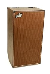 Aguilar DB 412, 4 Ohm, Chocolate Thunder