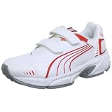 Puma Xenon Trainer V 185698 Unisex-Kinder Laufschuhe