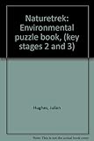 Naturetrek : environmental puzzle book, (key stages 2 and 3)