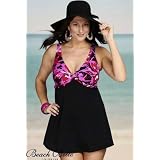 Beach Belle Swimsuit