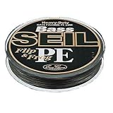 エバーグリーン(EVERGREEN) バスザイル フリップ&フロッグ 100m 65lb(5号)