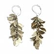 Long Cluster Drop Earrings Fashion Jewelry