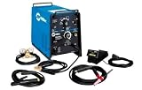 MILLER 903367 ECONOTIG STICK TIG WELDER PACKAGE NEW