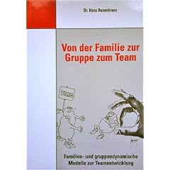 Von der Familie zur Gruppe zum Team