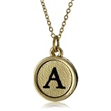 today tomorrow forever necklace Dillon Rogers Shimm