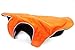 Bluemax 22-Inch Dog Coat, X-Large, Orange