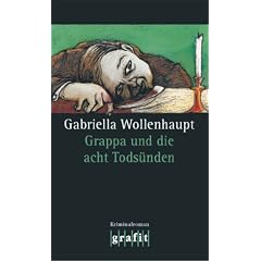 Grappa und die acht Tods�nden