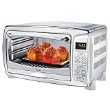 Oster 6059 Stainless Steel Digital Convection and Toaster Oven