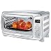Kitchen & Housewares : Oster 6059 Stainless Steel Digital Convection and Toaster Oven