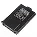 BTECH, BaoFeng BL-5 Li-ion Battery for UV-5X3, BF-F8HP, and UV-5R Radios