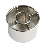 3.5 inch Doughnut Cutter