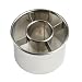 3.5 inch Doughnut Cutter